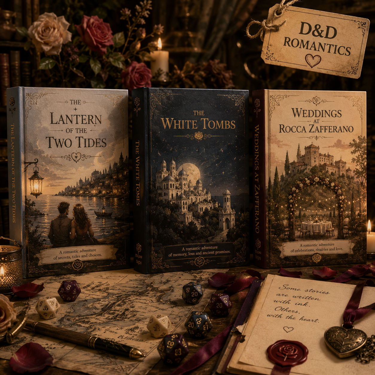 D&D Night Bundle