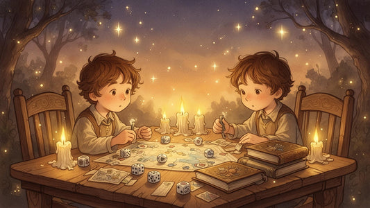 KIDS-NIGHT-BUNDLE — copertina